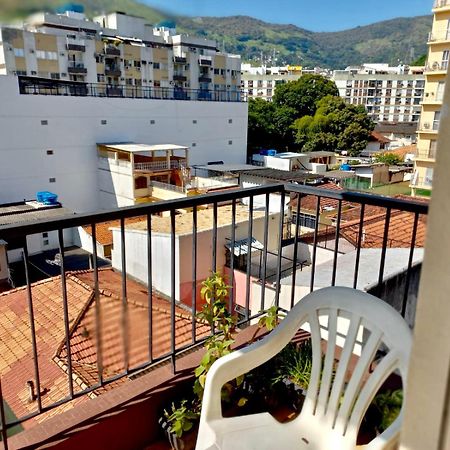 Aconchego E Tranquilidade No Rio De Janeiro - Meier 部屋 写真