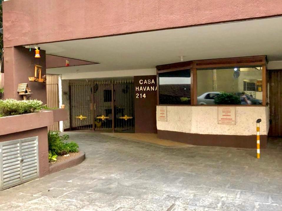 Aconchego E Tranquilidade No Rio De Janeiro - Meier エクステリア 写真