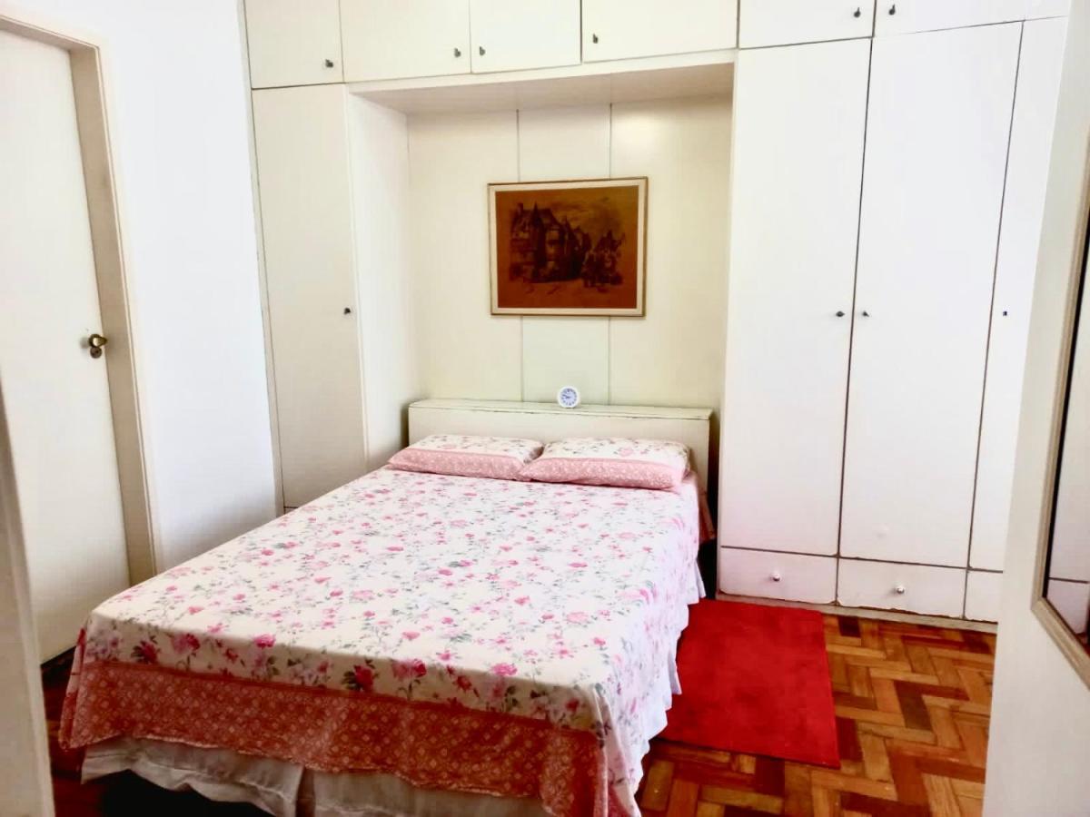 Aconchego E Tranquilidade No Rio De Janeiro - Meier エクステリア 写真